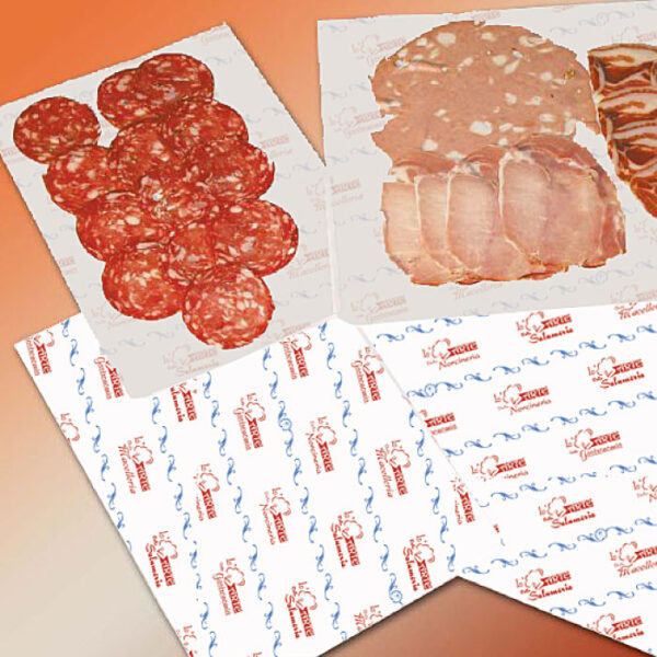 Carta politenata per alimenti | Mondocasa Packing
