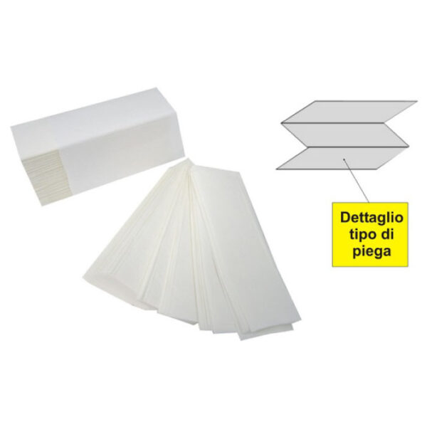 Asciugamani a zeta | Mondocasa Packing