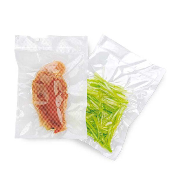 Buste sottovuoto goffrate | Mondocasa Packing