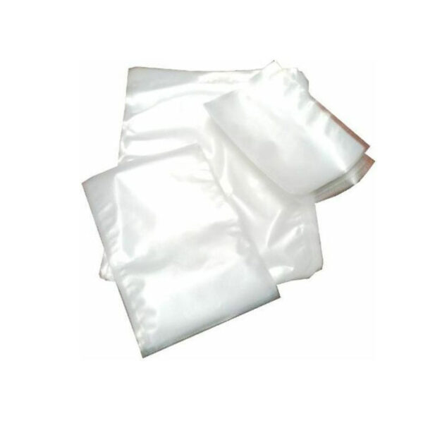 Buste sottovuoto lisce | Mondocasa Packing