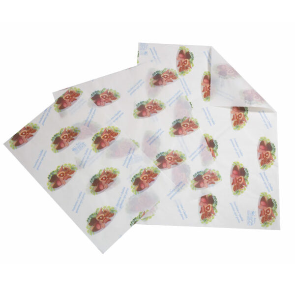 Carta accoppiata per alimenti | Mondocasa Packing