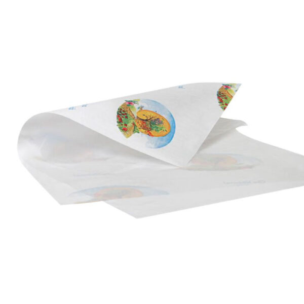 Carta accoppiata per alimenti | Mondocasa Packing