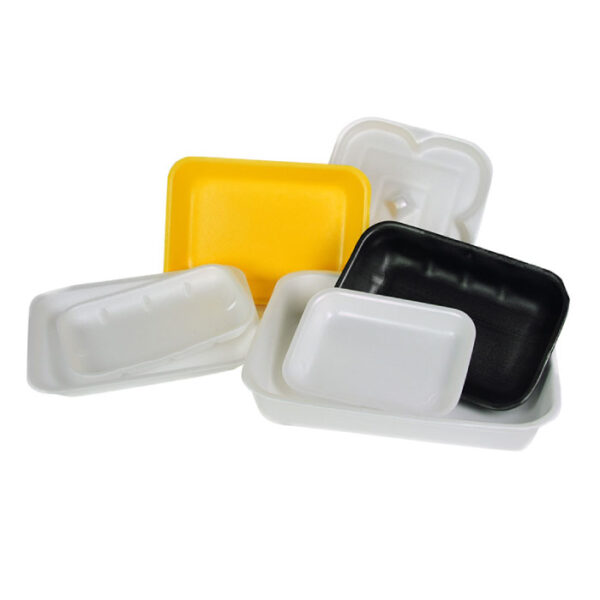 Vassoio polistirolo | Mondocasa Packing