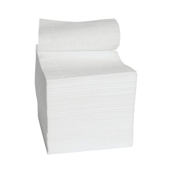 Carta igienica a fogli | Mondocasa Packing