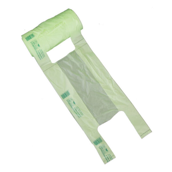 Shopper Bio | Mondocasa Packing