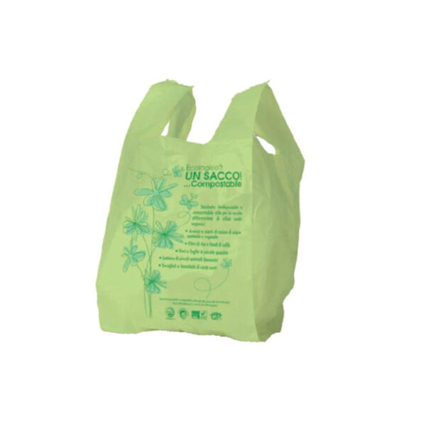 Shopper Bio | Mondocasa Packing