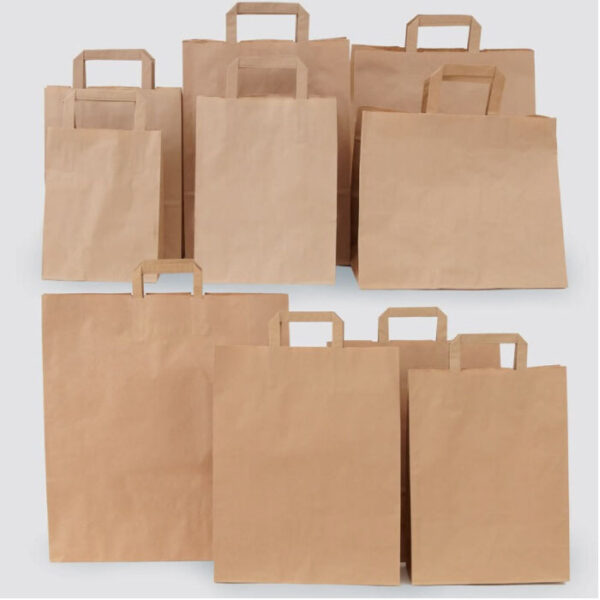 Shopper Carta | Mondocasa Packing