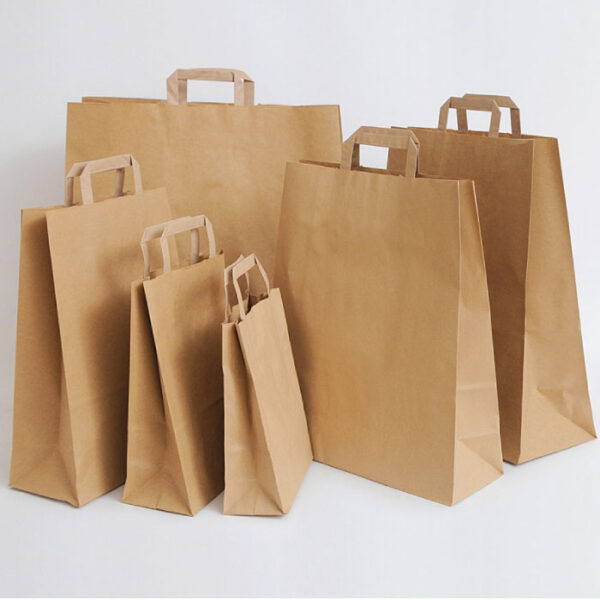 Shopper Carta | Mondocasa Packing